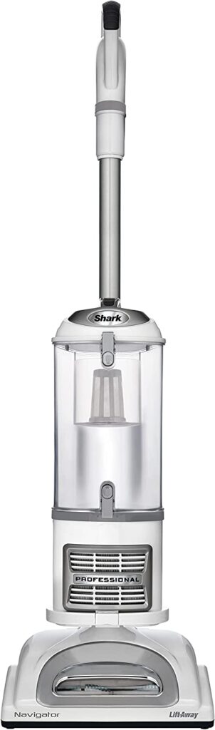 Shark NV356E 31 Navigator Lift-Away Professional Upright Vacuum