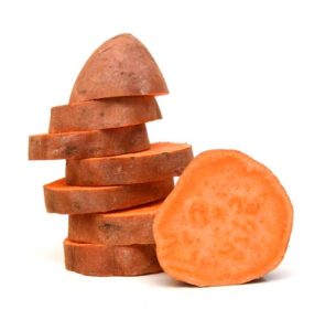 Sweet Potato Dog Treats Sweet Potato Dog Treats